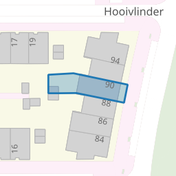 Perceel UTT00-V-5194