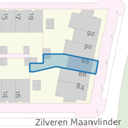 Perceel UTT00-V-5195