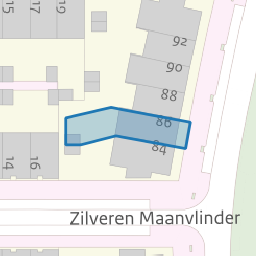 Perceel UTT00-V-5196