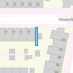 Perceel UTT00-V-5198