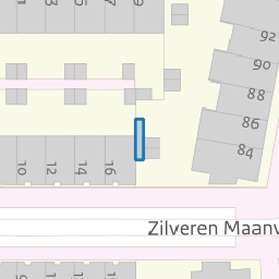 Perceel UTT00-V-5199