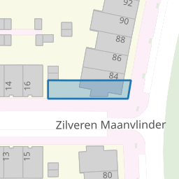 Perceel UTT00-V-5201