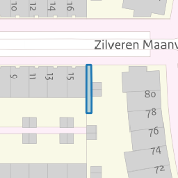 Perceel UTT00-V-5203