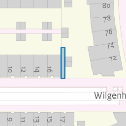 Perceel UTT00-V-5204