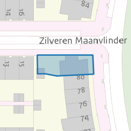 Perceel UTT00-V-5205