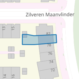 Perceel UTT00-V-5206