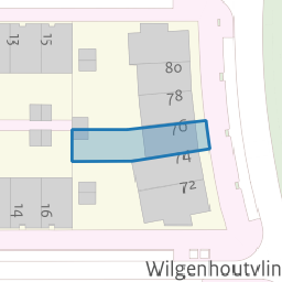 Perceel UTT00-V-5208