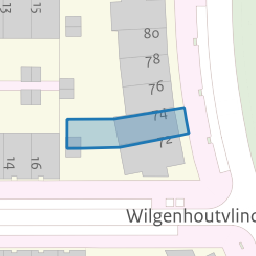 Perceel UTT00-V-5209