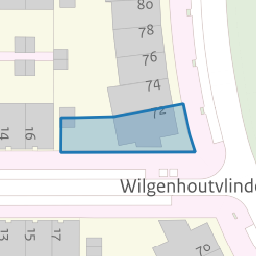 Perceel UTT00-V-5210