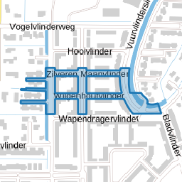 Perceel UTT00-V-5211
