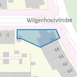 Perceel UTT00-V-5215