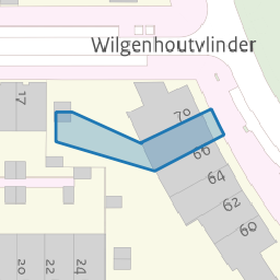 Perceel UTT00-V-5216