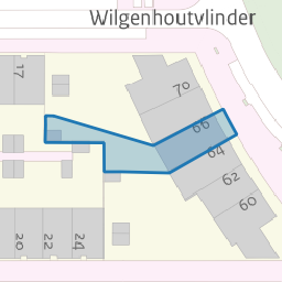 Perceel UTT00-V-5217