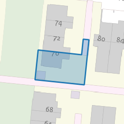 Perceel UTT00-V-5223