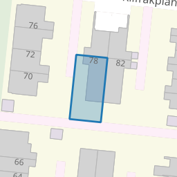 Perceel UTT00-V-5224