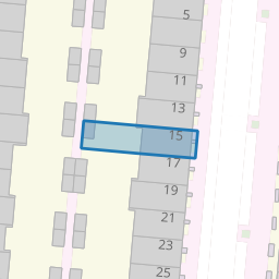 Perceel UTT00-V-5234