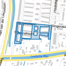 Perceel UTT00-V-5238