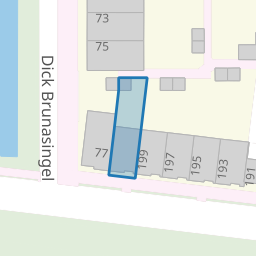 Perceel UTT00-V-5287