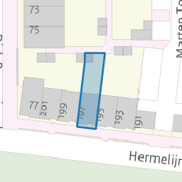 Perceel UTT00-V-5289