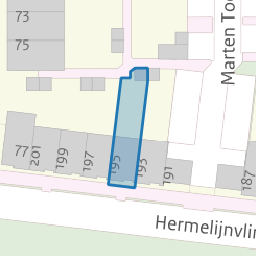 Perceel UTT00-V-5290