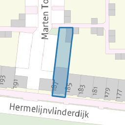 Perceel UTT00-V-5294