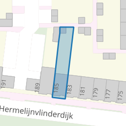 Perceel UTT00-V-5295