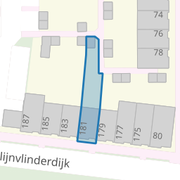 Perceel UTT00-V-5297