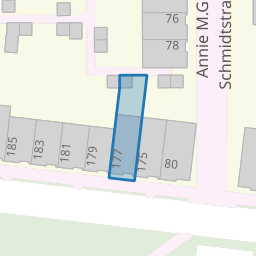 Perceel UTT00-V-5299