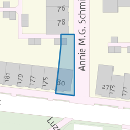 Perceel UTT00-V-5301