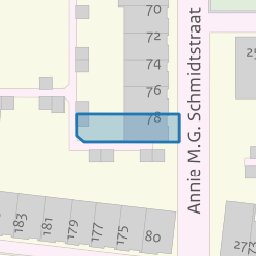 Perceel UTT00-V-5302