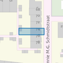 Perceel UTT00-V-5304