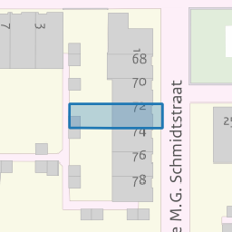 Perceel UTT00-V-5305