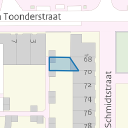 Perceel UTT00-V-5308