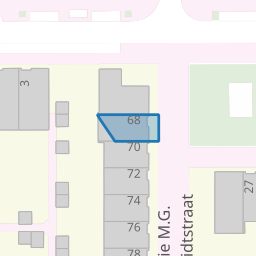 Perceel UTT00-V-5309