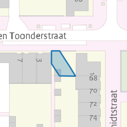 Perceel UTT00-V-5311