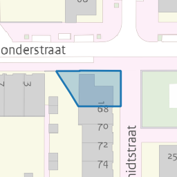 Perceel UTT00-V-5312