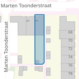 Perceel UTT00-V-5313