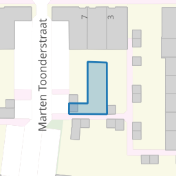 Perceel UTT00-V-5315
