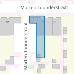 Perceel UTT00-V-5316