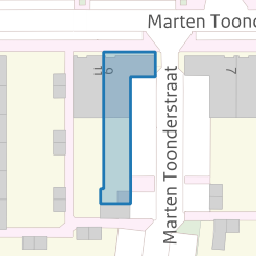 Perceel UTT00-V-5317