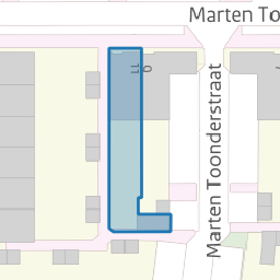 Perceel UTT00-V-5318