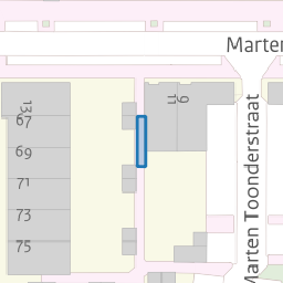 Perceel UTT00-V-5319