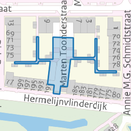 Perceel UTT00-V-5321