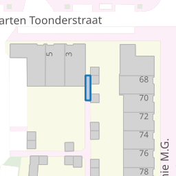 Perceel UTT00-V-5322