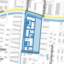 Perceel UTT00-V-5327