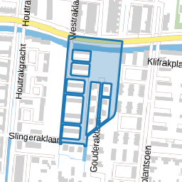 Perceel UTT00-V-5338