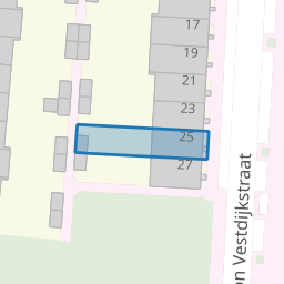 Perceel UTT00-V-5350