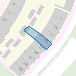 Perceel UTT00-V-5353