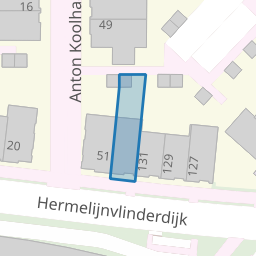 Perceel UTT00-V-5357