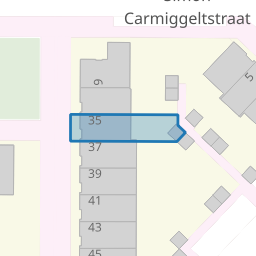 Perceel UTT00-V-5363